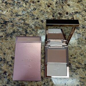 Patrick Ta crème foundation Fair 4